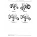 John Deere 420 - 430 Series Parts Manual